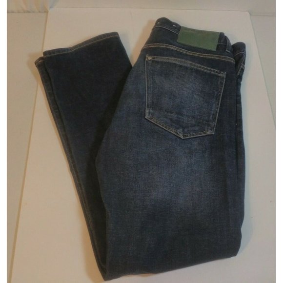 360 Degree Tech Stretch Men's Jeans  Size 32x32 - Picture 1 of 5